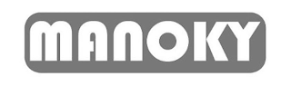 MANOKY logo