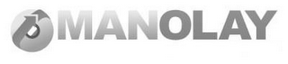 MANOLAY logo