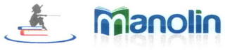MANOLIN logo