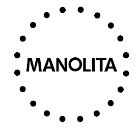 MANOLITA logo