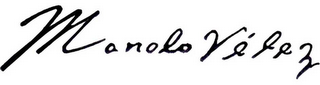 MANOLO VELEZ logo