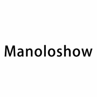 MANOLOSHOW logo