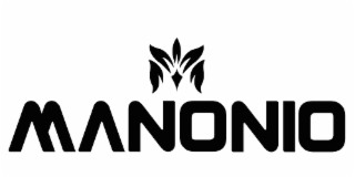 MANONIO logo