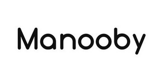 MANOOBY logo