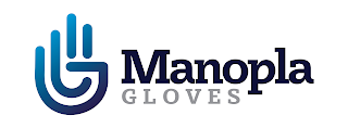 MANOPLA GLOVES logo