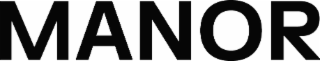 MANOR