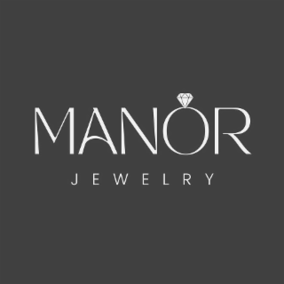 MANOR JEWELRY logo
