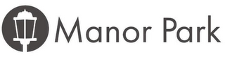MANOR PARK logo