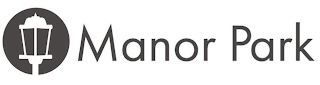 MANOR PARK logo