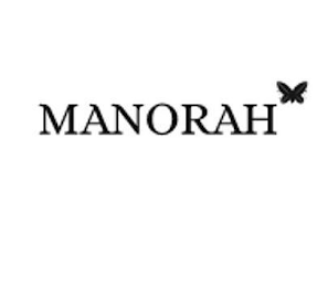 MANORAH logo