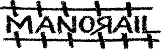 MANORAIL logo