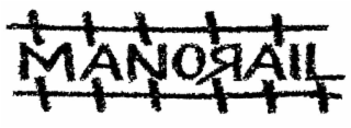 MANORAIL logo