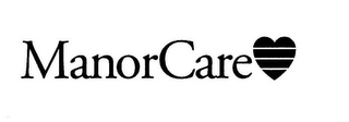 MANORCARE logo