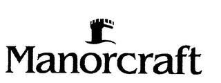 MANORCRAFT logo
