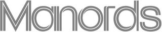 MANORDS logo