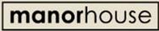 MANORHOUSE logo