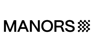 MANORS logo
