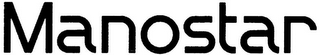 MANOSTAR logo