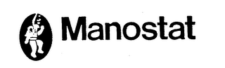 MANOSTAT logo
