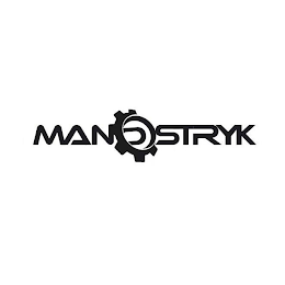MANOSTRYK logo