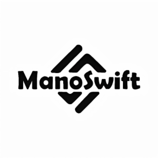 MANOSWIFT logo