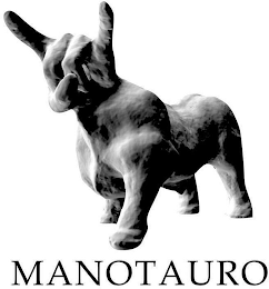 MANOTAURO logo