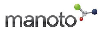 MANOTO logo
