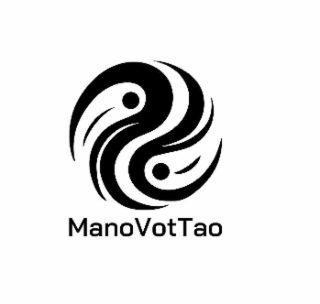 MANOVOTTAO logo