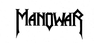 MANOWAR logo