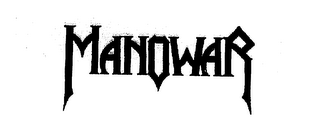 MANOWAR logo