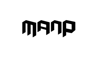 MANP logo