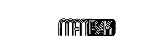 MANPAK logo