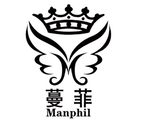 MANPHIL logo