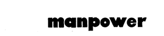 MANPOWER logo