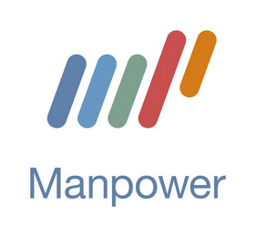 MANPOWER logo