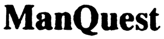 MANQUEST logo