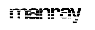 MANRAY logo