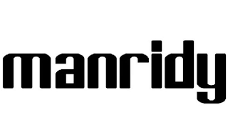 MANRIDY logo