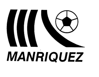 MANRIQUEZ logo