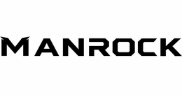 MANROCK logo
