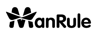 MANRULE logo