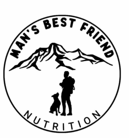 MAN'S BEST FRIEND NUTRITION logo