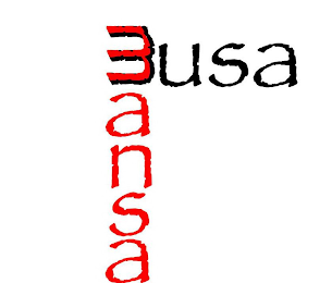 MANSA BUSA logo