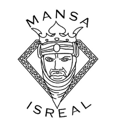 MANSA ISREAL logo