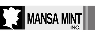MANSA MINT INC. logo