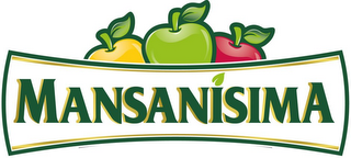 MANSANISIMA logo
