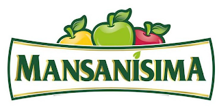 MANSANISIMA logo