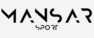 MANSAR SPORT logo