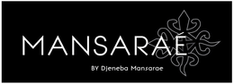 MANSARAÉ BY DJENEBA MANSARAÉ logo