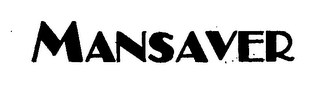 MANSAVER logo